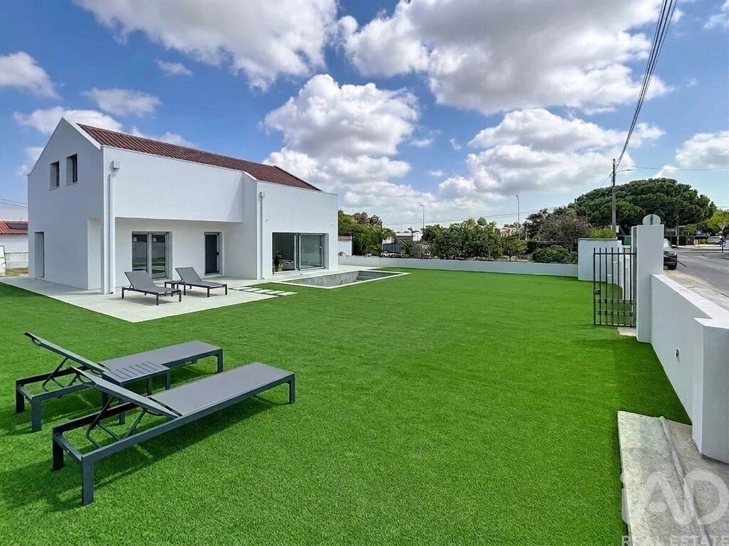 1 - venta villa azeitão región de lisboa portugal