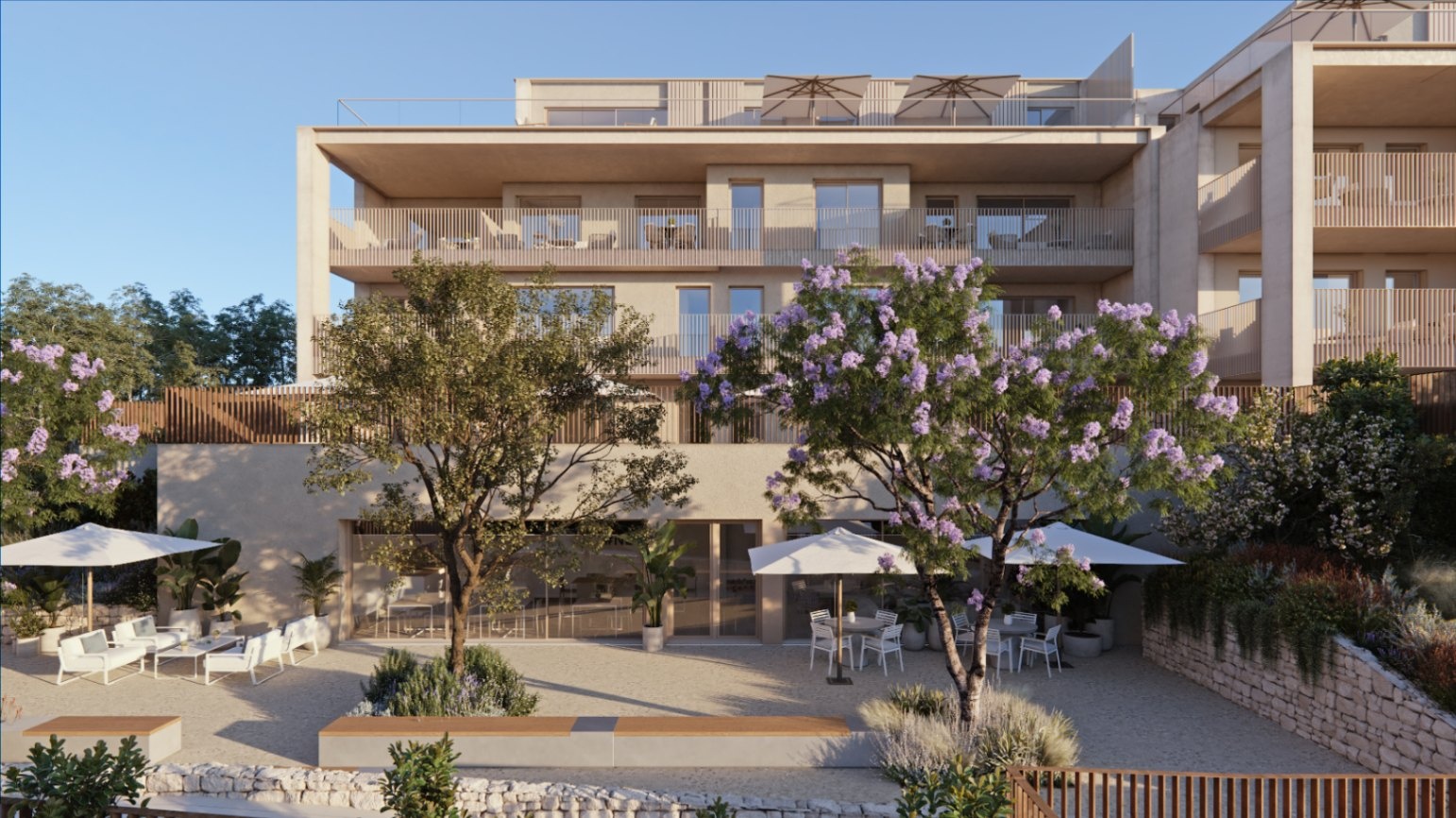 2 - vente appartement bellreguard communauté valencienne espagne