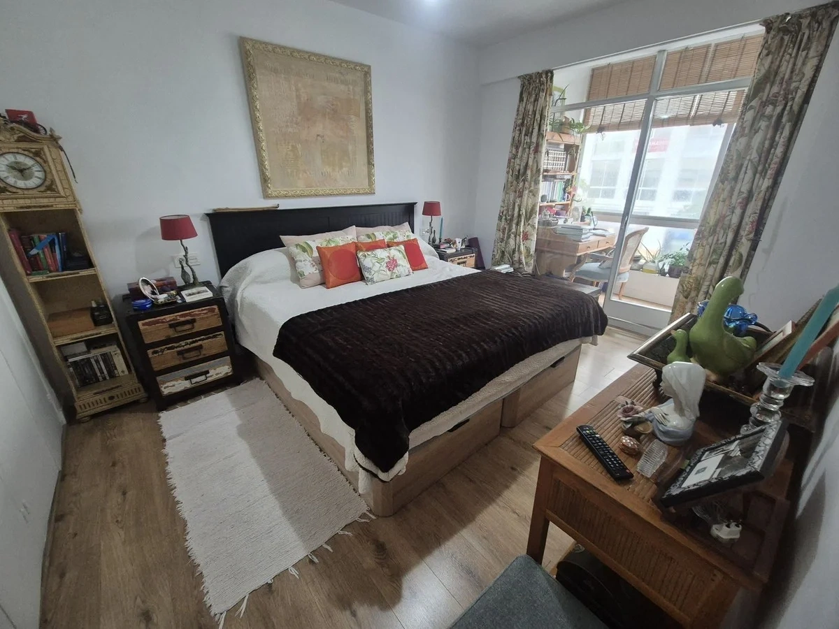 2 - продажа квартира пляж пешком marbella - costa del sol андалусия испания
