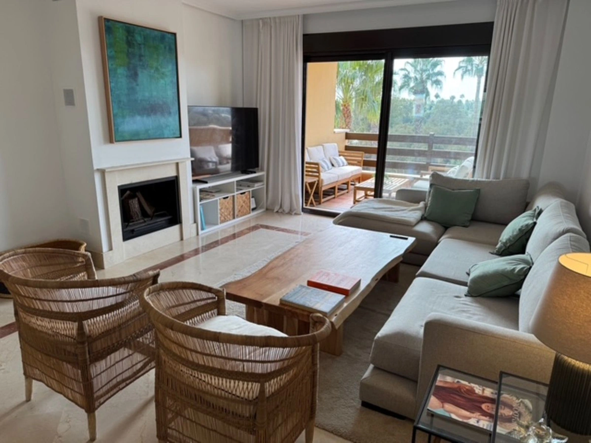 2 - verkauf wohnung sotogrande andalusien spanien