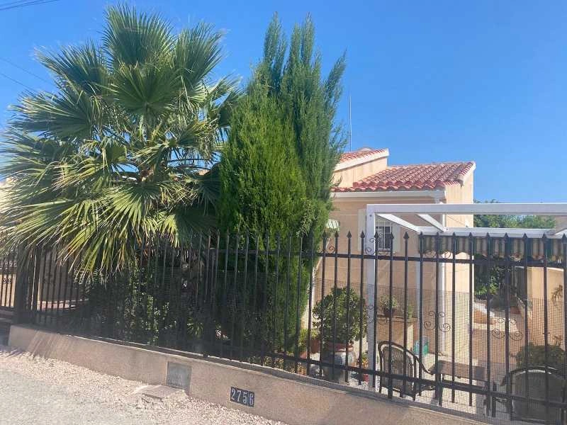 1 - verkoop huis san fulgencio valencian community spanje