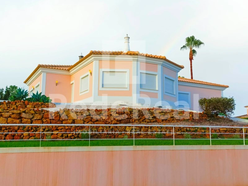 1 - house for sale in odiáxere algarve portugal