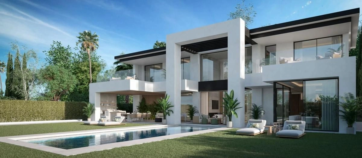 1 - venda villa estepona - costa del sol andaluzia espanha