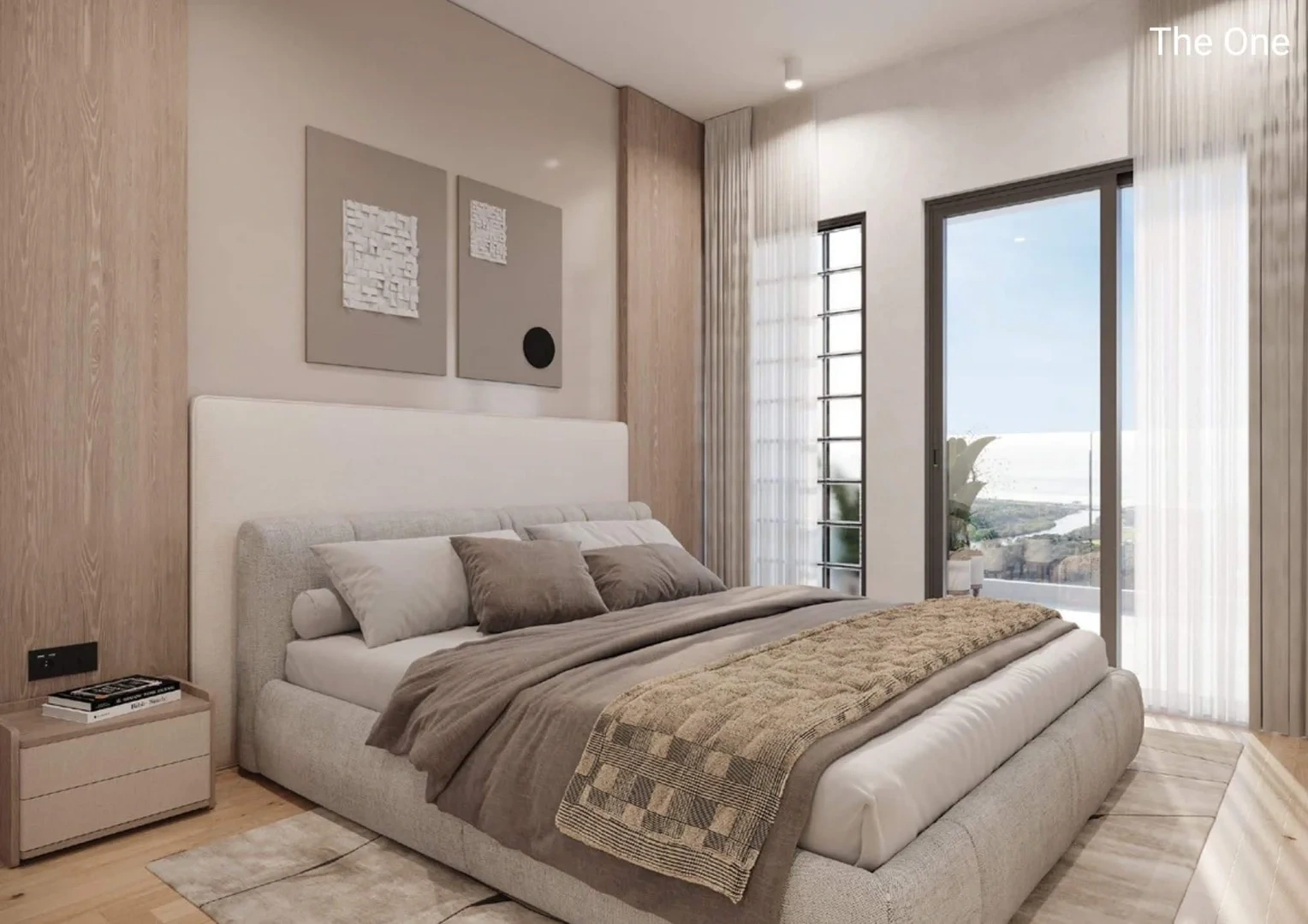 2 - vente appartement vue mer glyfada attique grèce