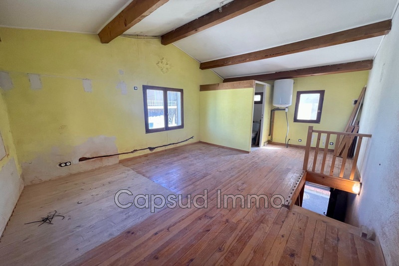 1 - vente maison sérignan hérault france