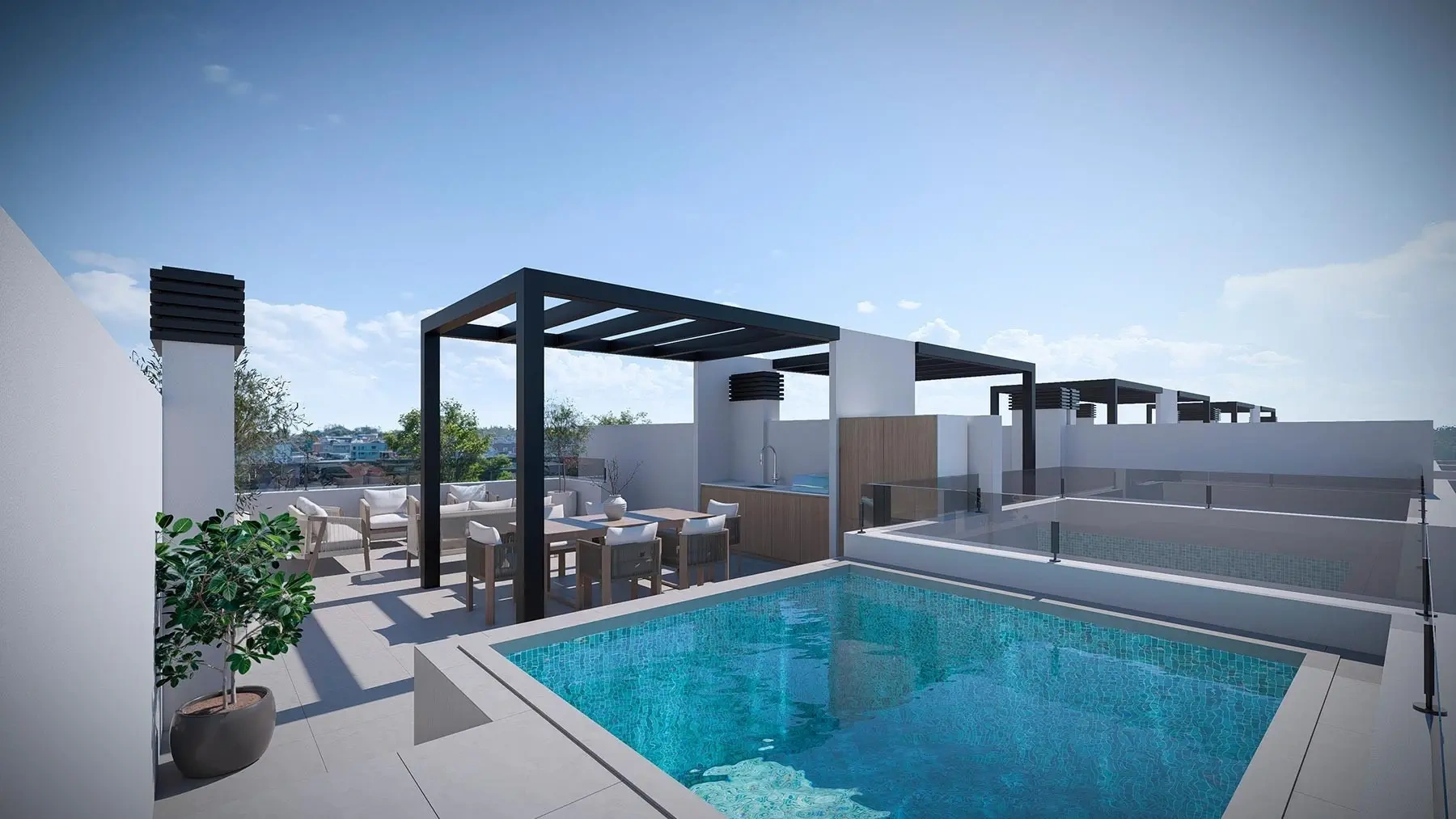 2 - venta casa a pie de playa san pedro del pinatar región de murcia españa