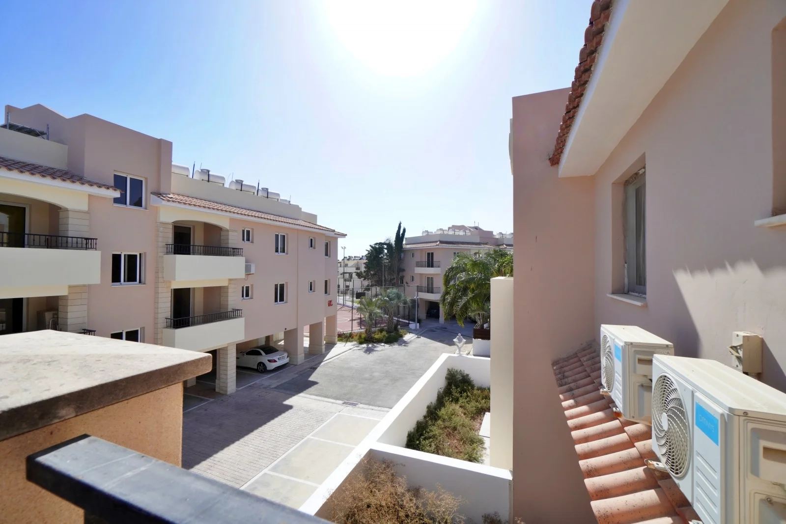2 - apartment for sale in tersefanou larnaca cyprus