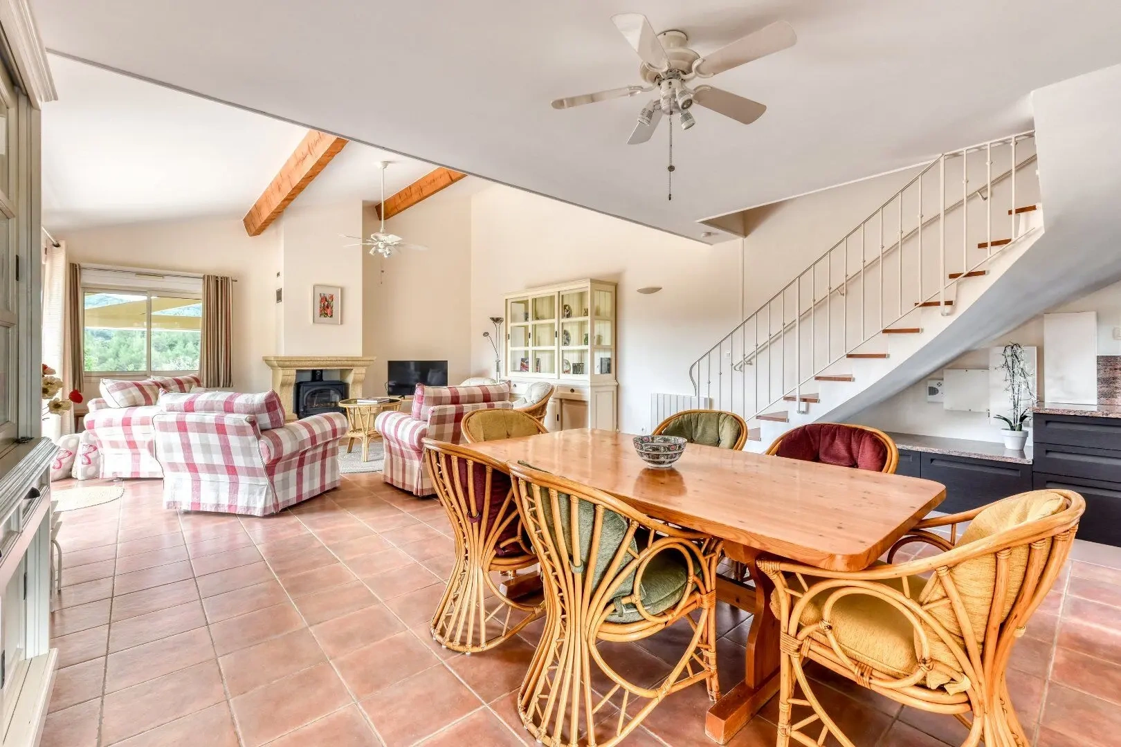 1 - vente maison durban-corbières aude france