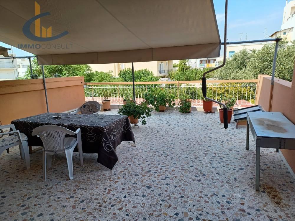 2 - vente appartement plage à pied kárystos grèce centrale grèce