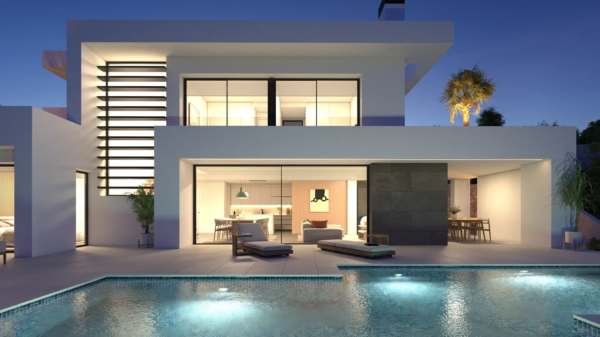1 - villa for sale in benitachell - costa blanca valencian community spain