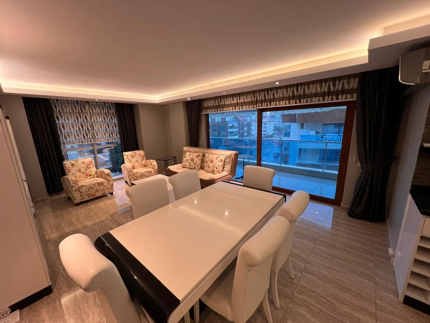 1 - verkauf wohnung alanya antalya türkei