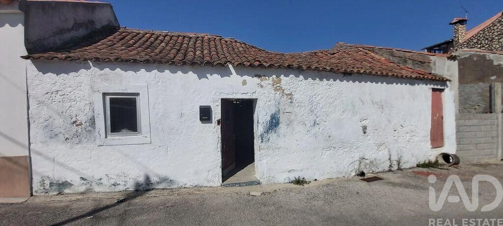 2 - vente maison carvalhal région centre portugal