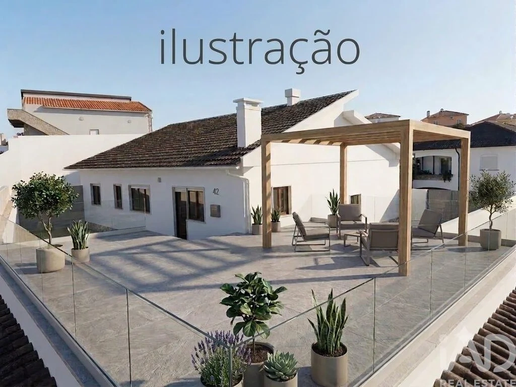 1 - house for sale in lourinhã centro region portugal