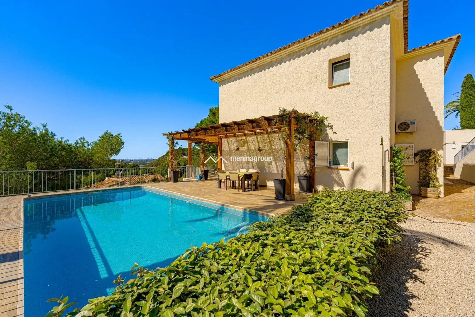 2 - vente maison altea - costa blanca communauté valencienne espagne