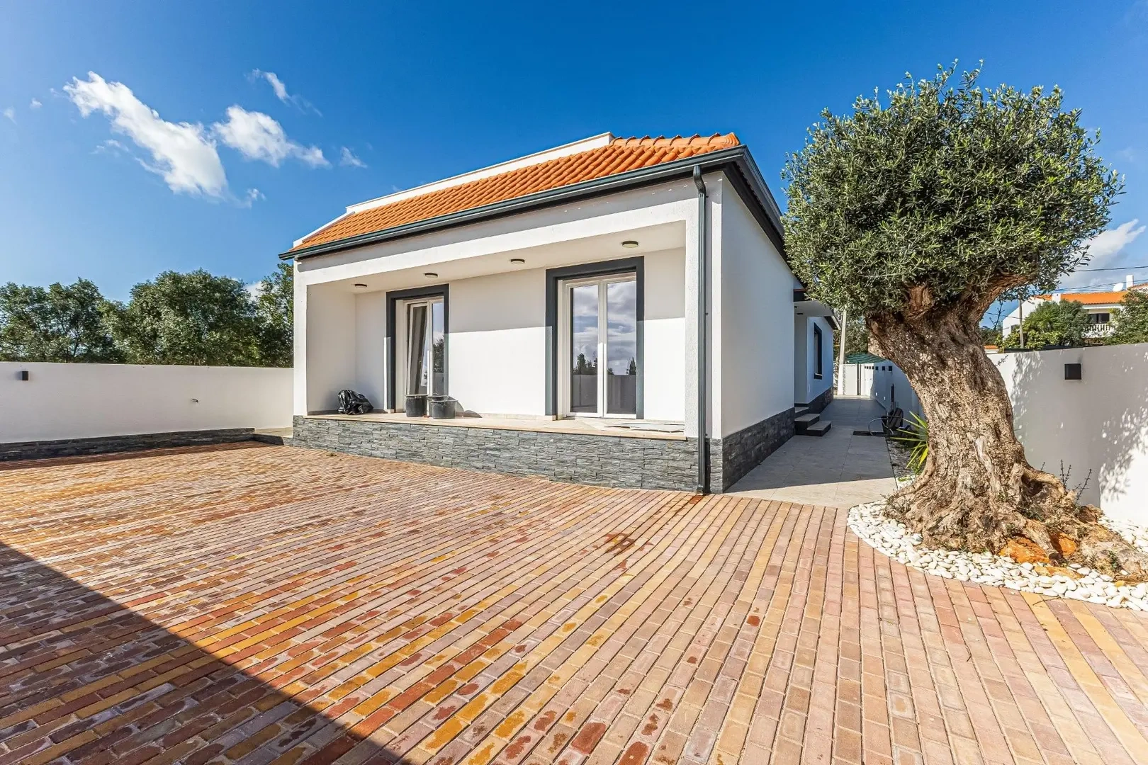 2 - vendita villa albufeira algarve portogallo