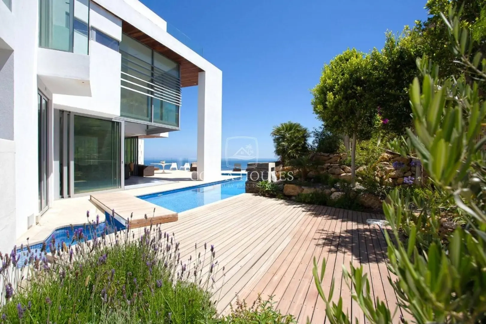 2 - vente maison pieds dans l'eau xabia/javea - costa blanca communauté valencienne espagne