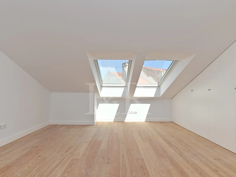 2 - vente appartement lisbonne région de lisbonne portugal