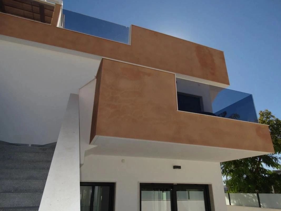 2 - verkauf wohnung pilar de la horadada valencia spanien
