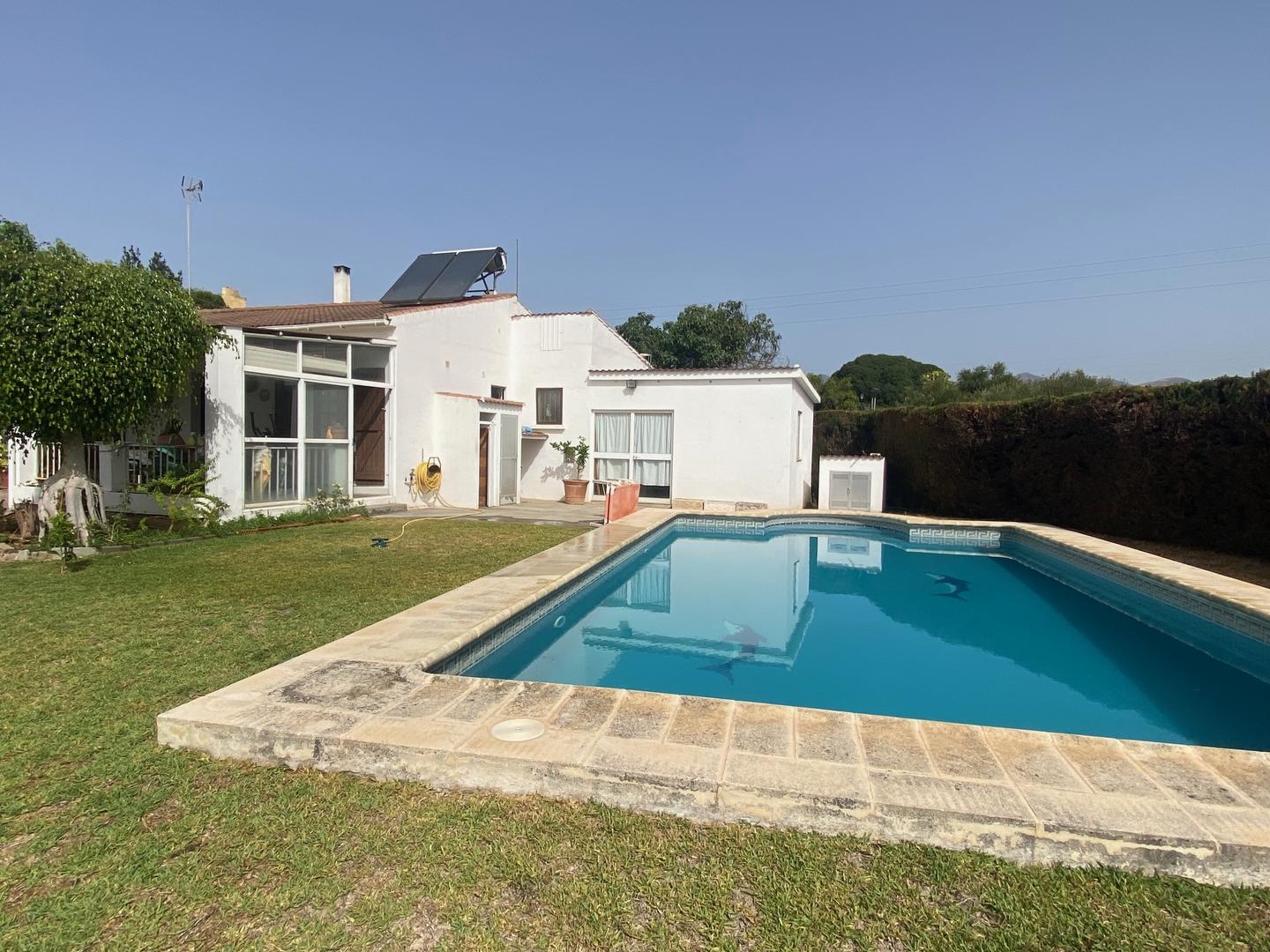 1 - verkauf haus estepona - costa del sol andalusien spanien
