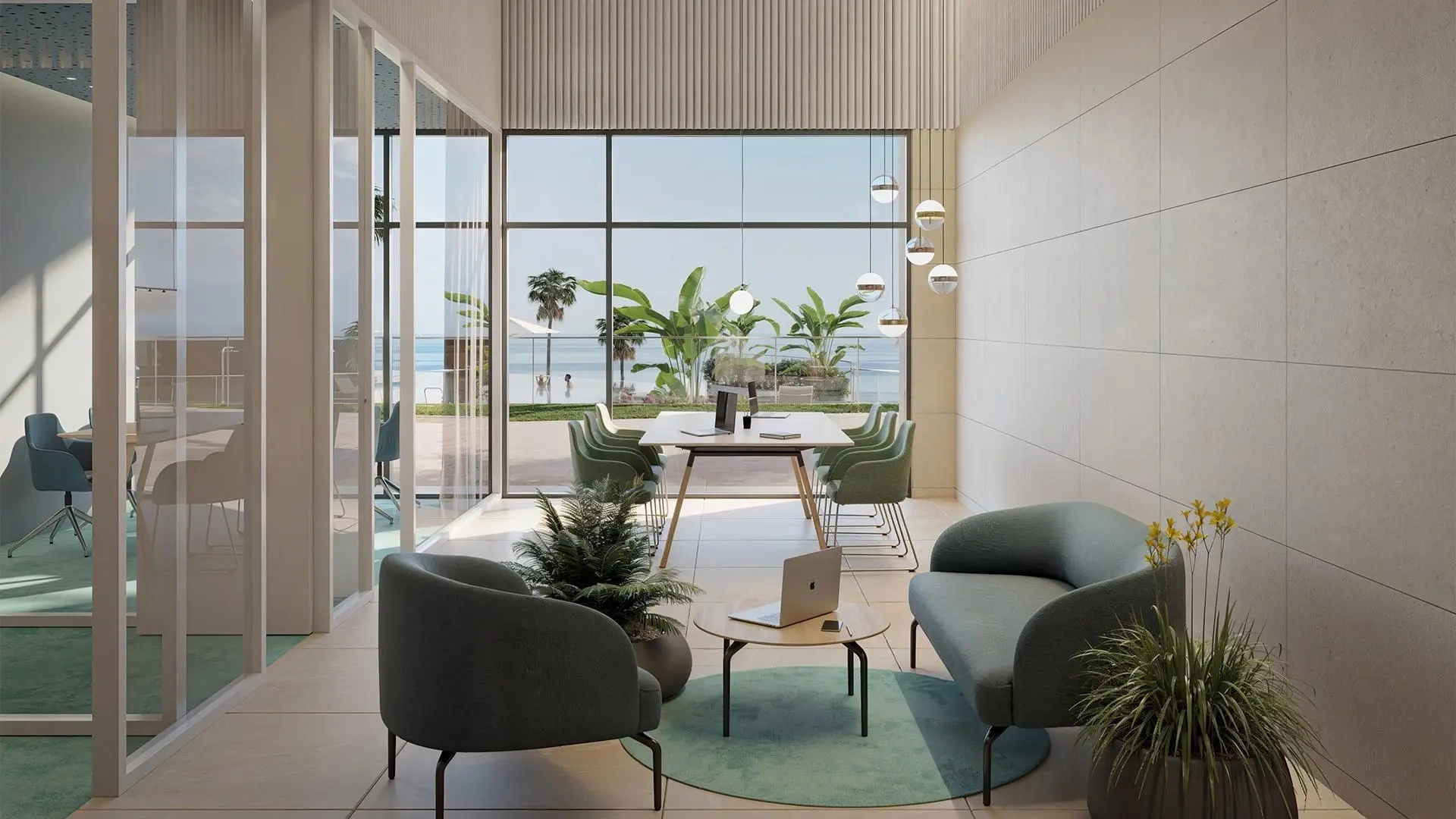 2 - apartment for sale in benidorm - costa blanca valencian community spain