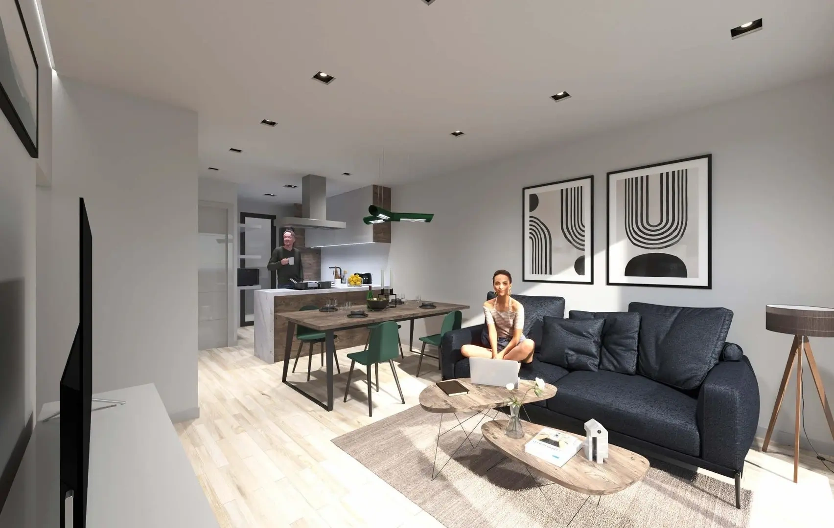 2 - house for sale in dolores valencian community spain