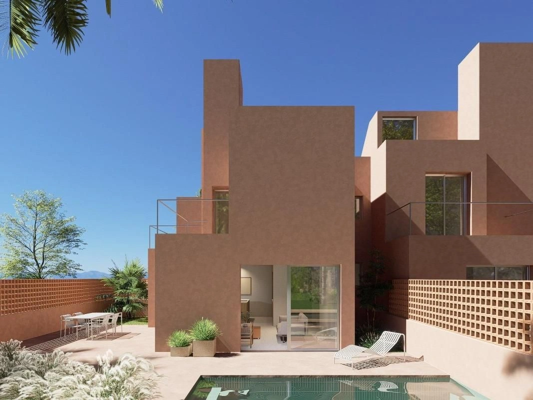 2 - verkauf villa torre pacheco region murcia spanien