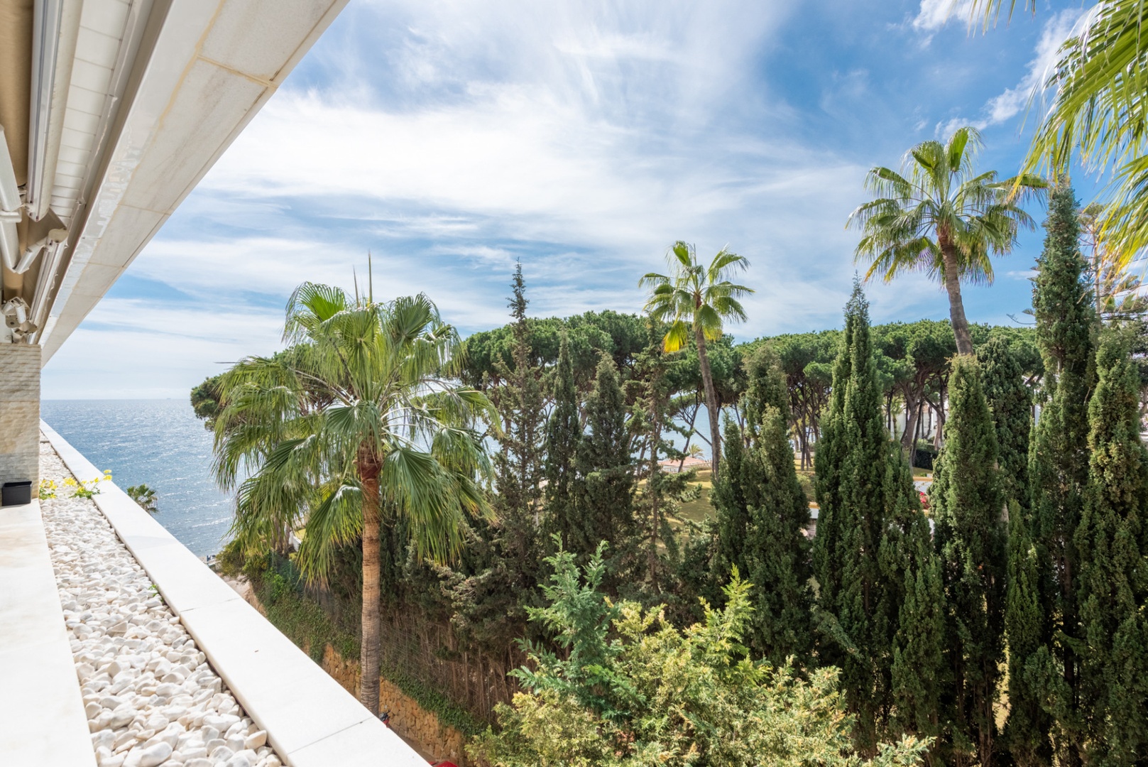 1 - waterfront apartment for vacation rentals in marbella - costa del sol andalusia spain