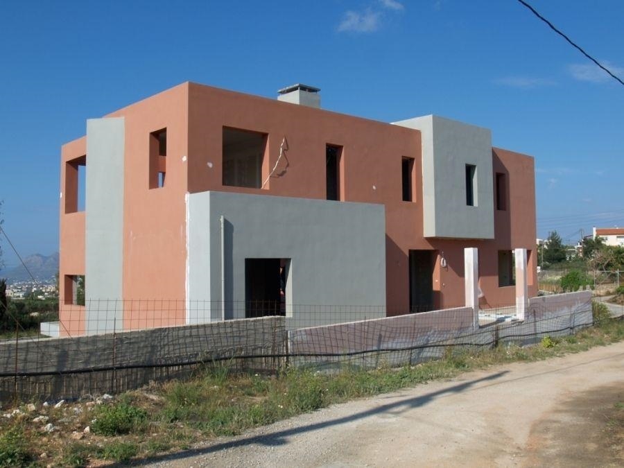 2 - verkoop huis uitzicht op zee korakiés crete griekenland