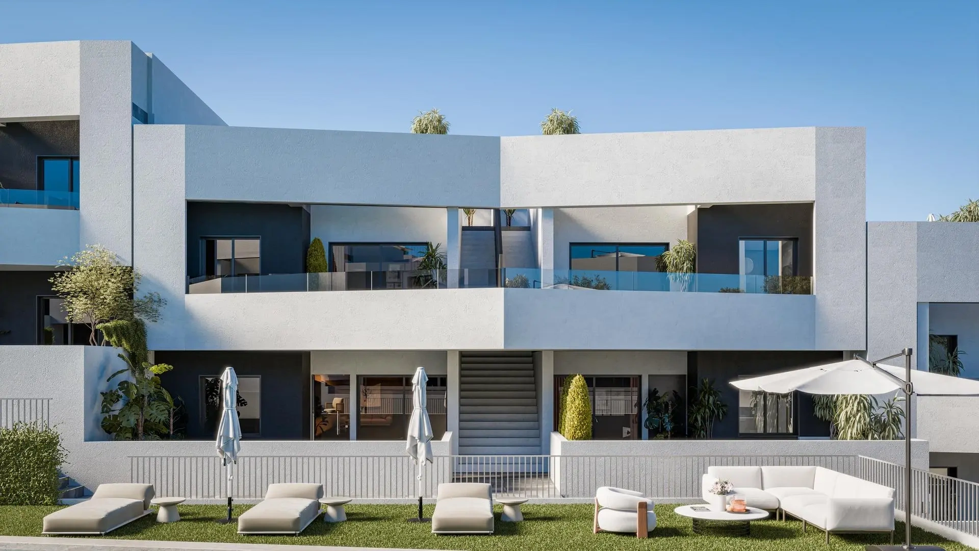 2 - vente maison san miguel de salinas communauté valencienne espagne