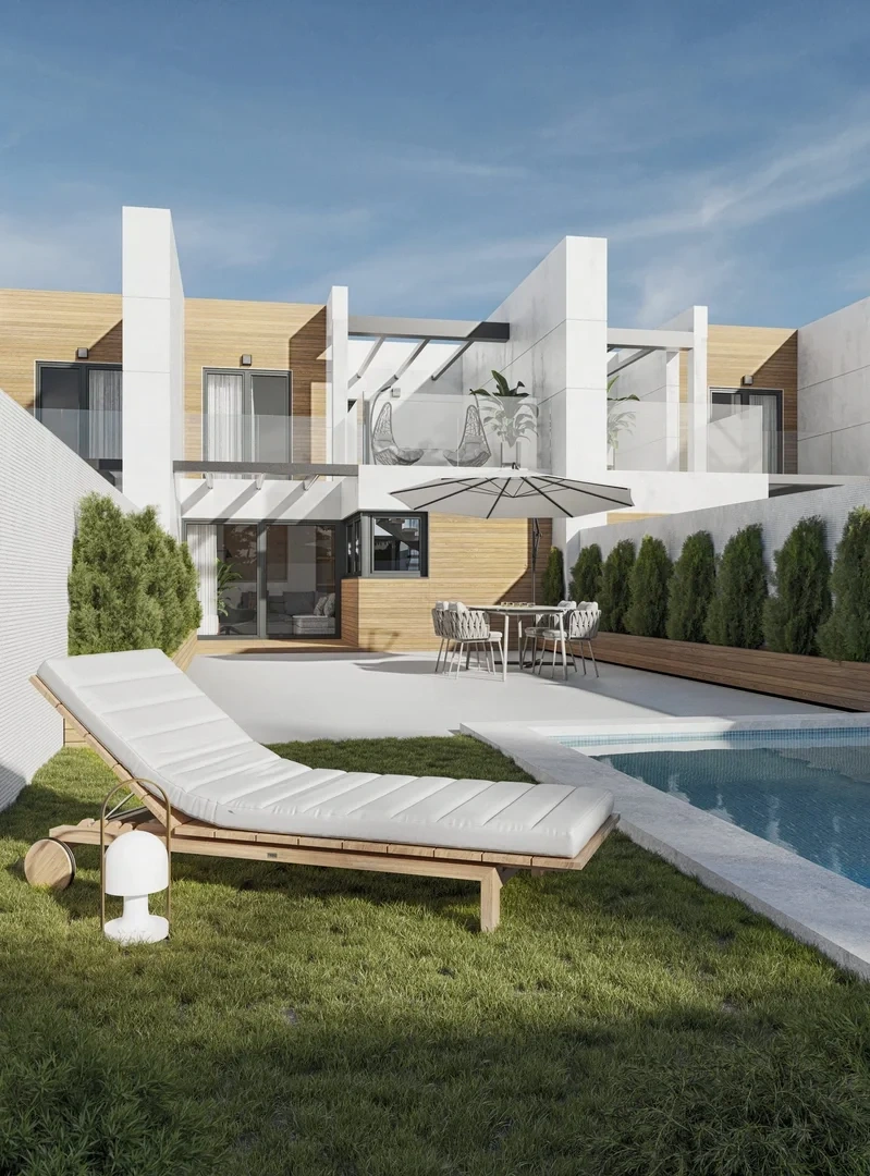 2 - verkauf haus alfaz del pi valencia spanien