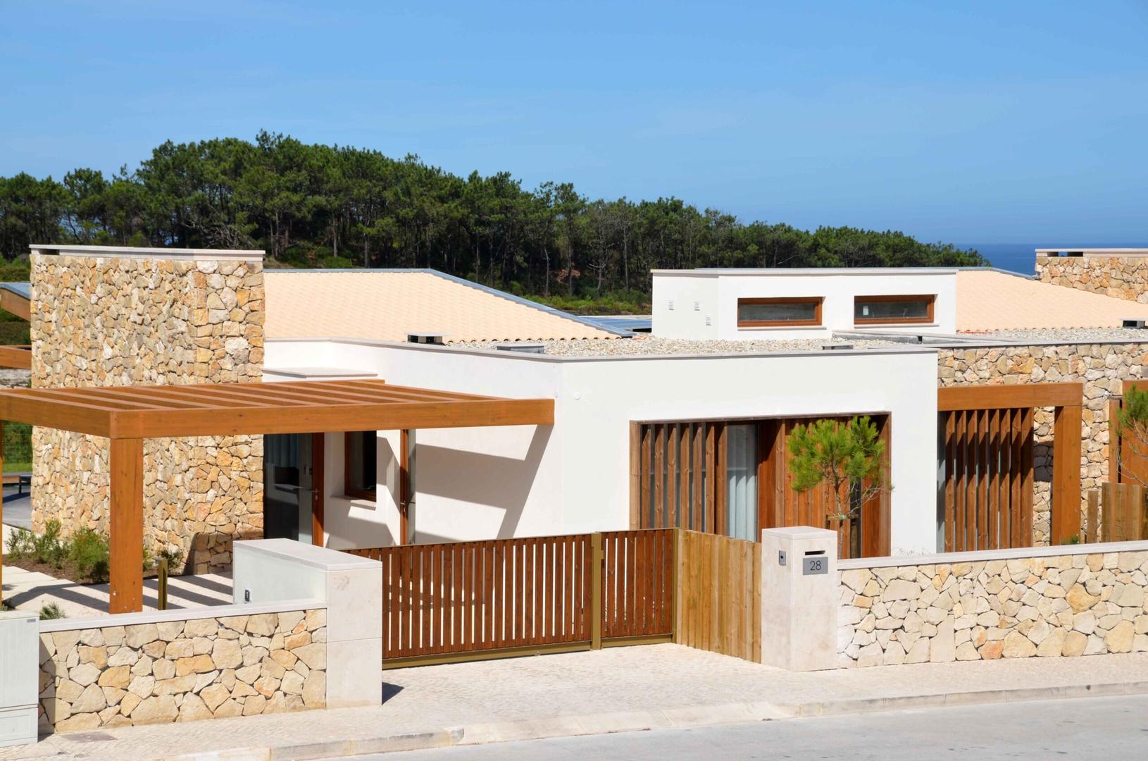 2 - venta casa frente al mar amoreira región centro portugal