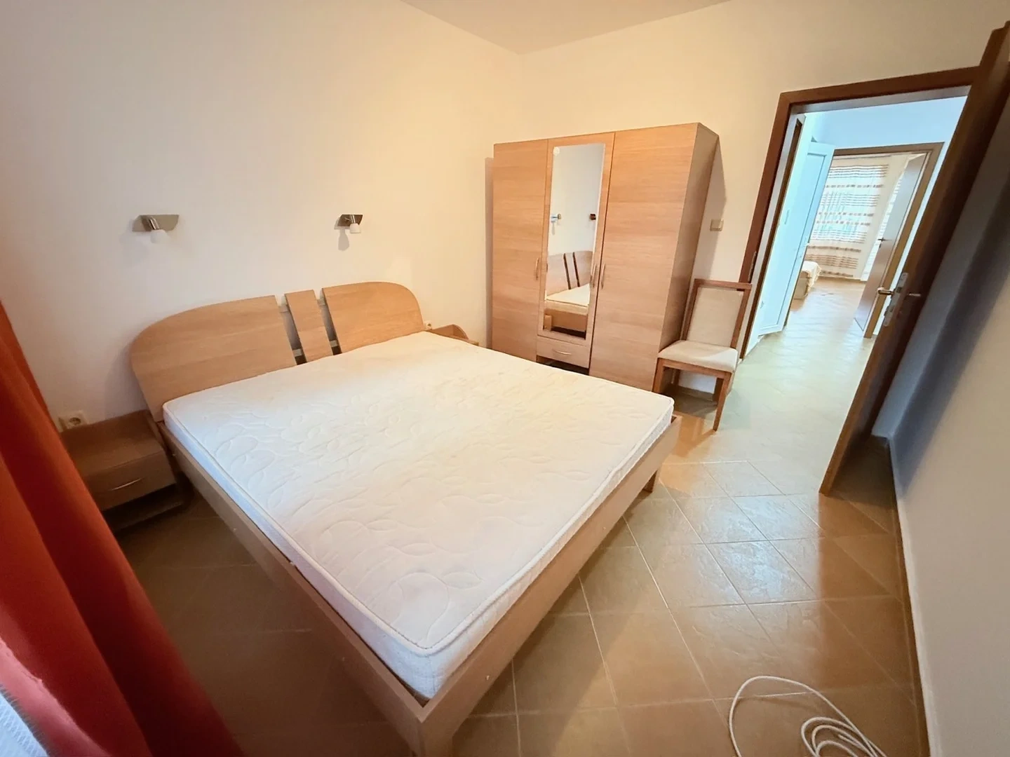 2 - vente appartement vue mer sunny beach burgas bulgarie
