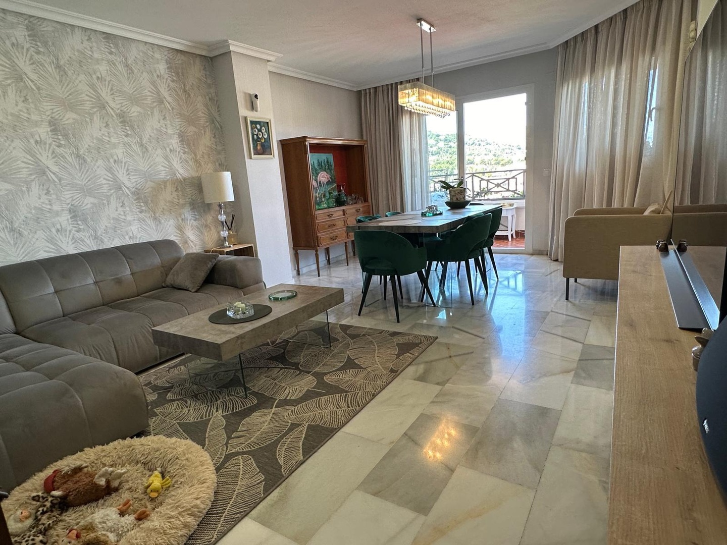 1 - verkauf wohnung calpe - costa blanca valencia spanien