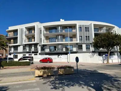 2 - vente appartement xabia/javea - costa blanca communauté valencienne espagne