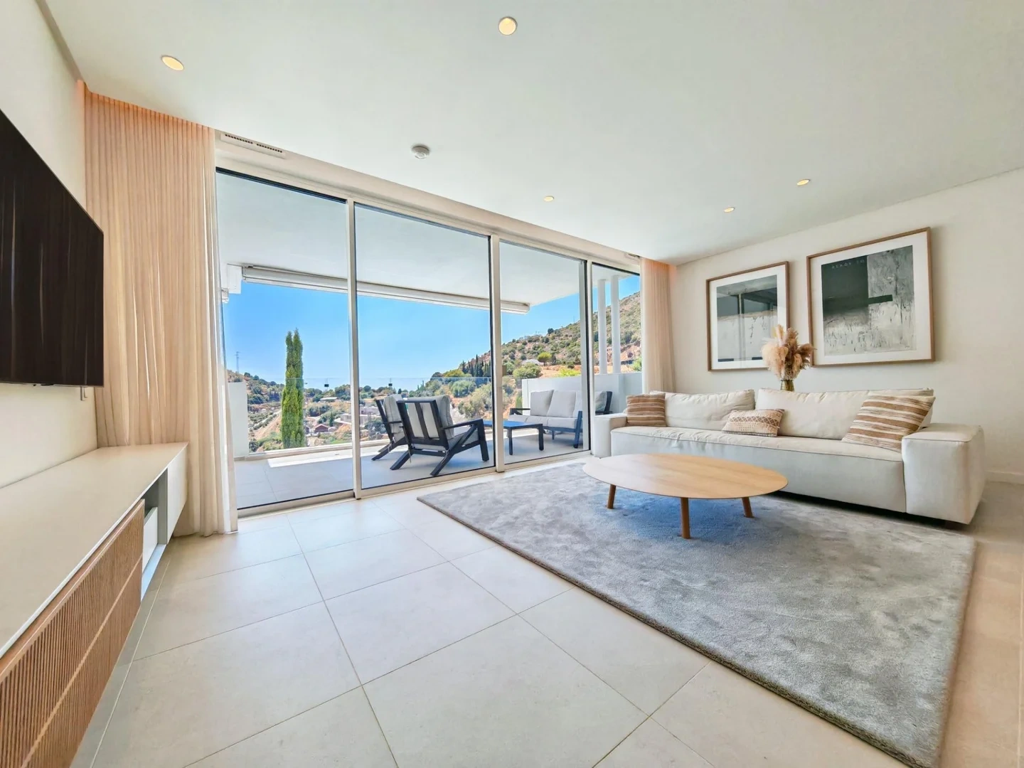 2 - verkauf wohnung meerblick ojen andalusien spanien