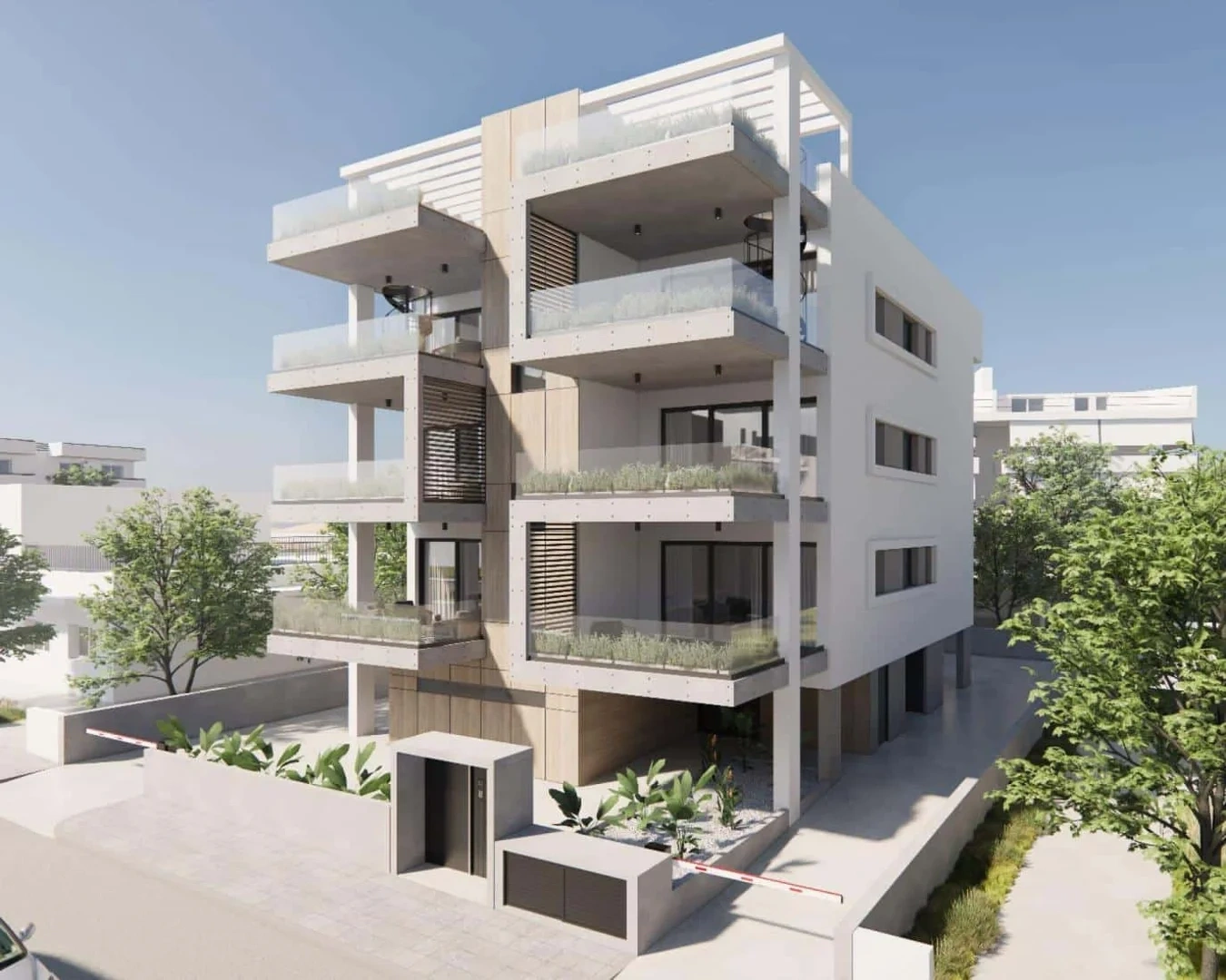 1 - venda apartamento limassol limassol chipre
