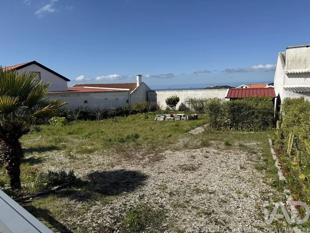 1 - vendita terreno spiaggia a piedi lourinhã regione centro portogallo