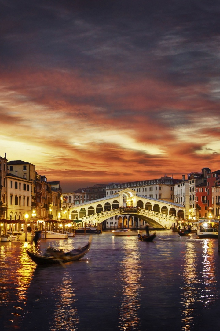 1 - verkoop winkel venice veneto italië