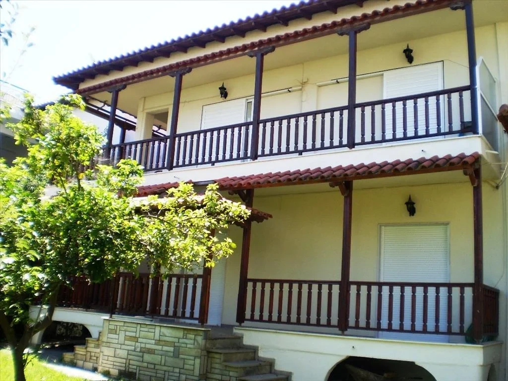 2 - vendita casa vista mare nea potidea macedonia centrale grecia
