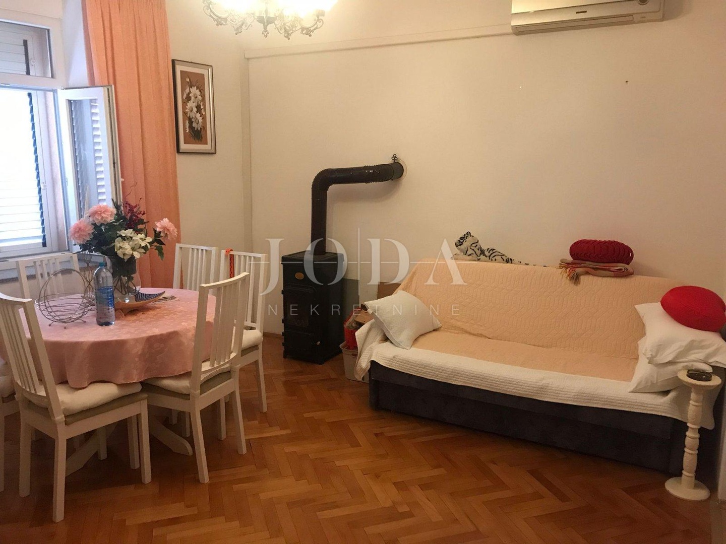 2 - apartment for sale in senj lika-senj croatia
