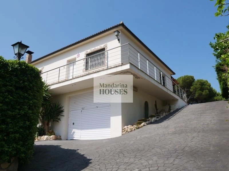 1 - verkoop huis lloret de mar catalonia spanje