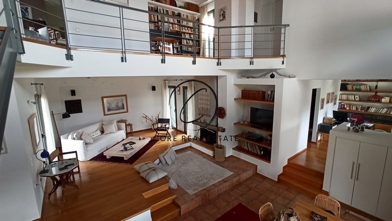 1 - vente maison heraklion attique grèce