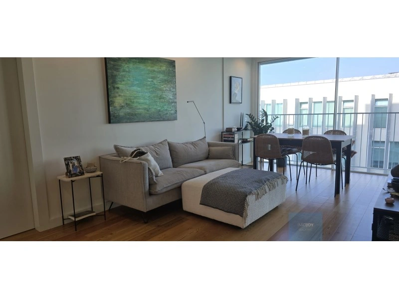1 - vente appartement senhora da hora région nord portugal