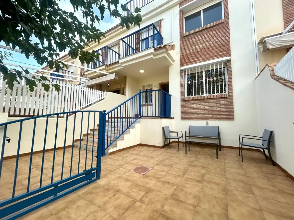 1 - vente maison dehesa de campoamor communauté valencienne espagne