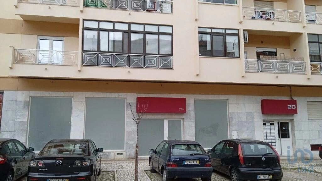 2 - vendita commercio barreiro regione lisbona portogallo