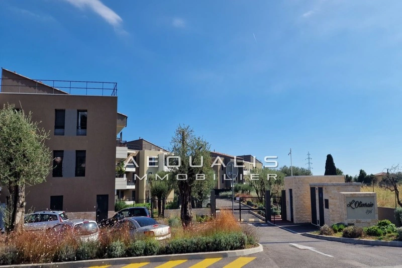 1 - verkoop appartement saint-laurent-du-var alpes-maritimes frankrijk