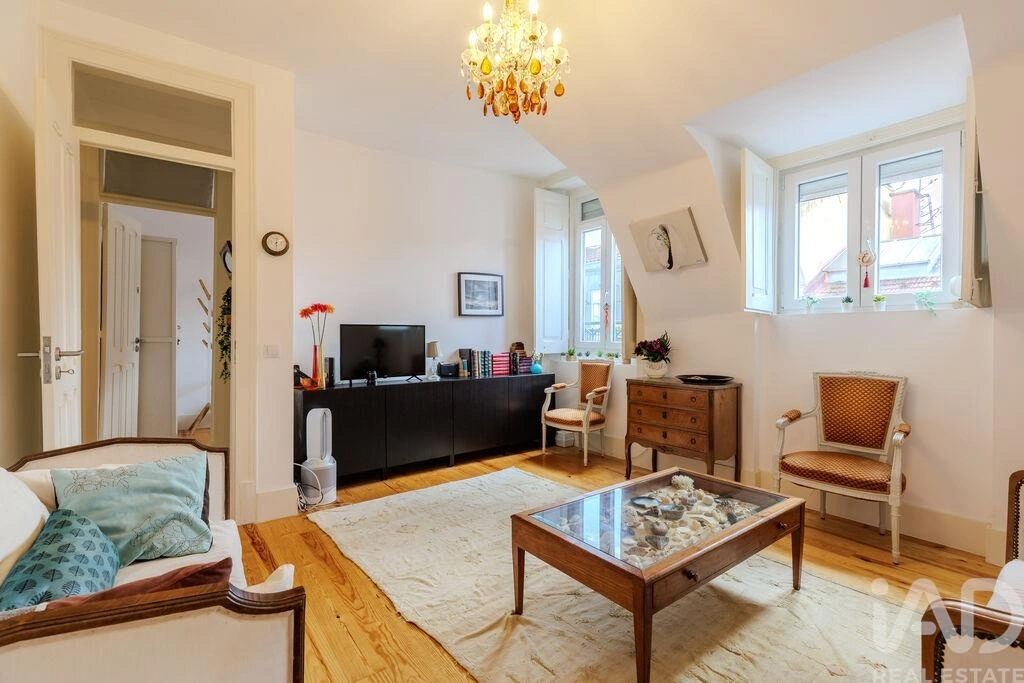 2 - venda apartamento lisboa região de lisboa portugal