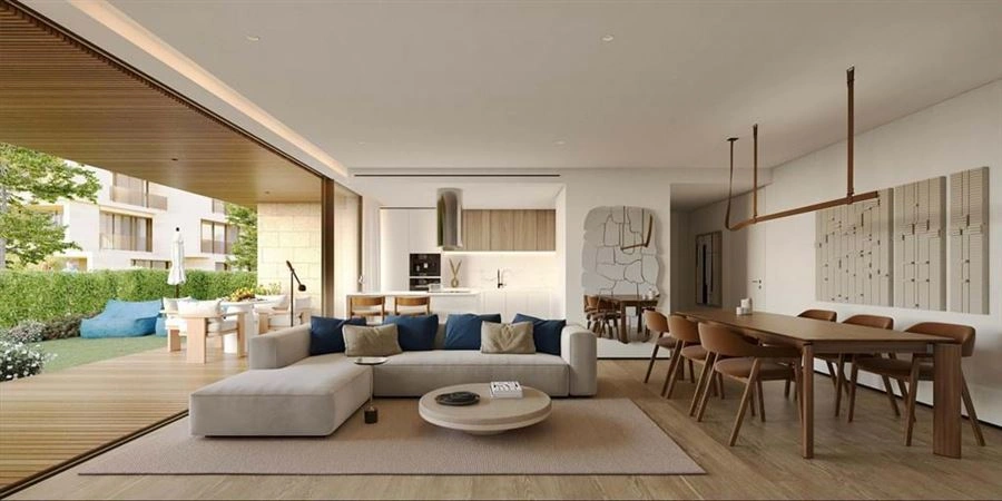 2 - vente appartement vilamoura algarve portugal