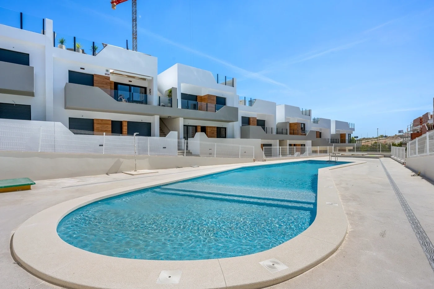 1 - verkoop appartement san miguel de salinas valencian community spanje