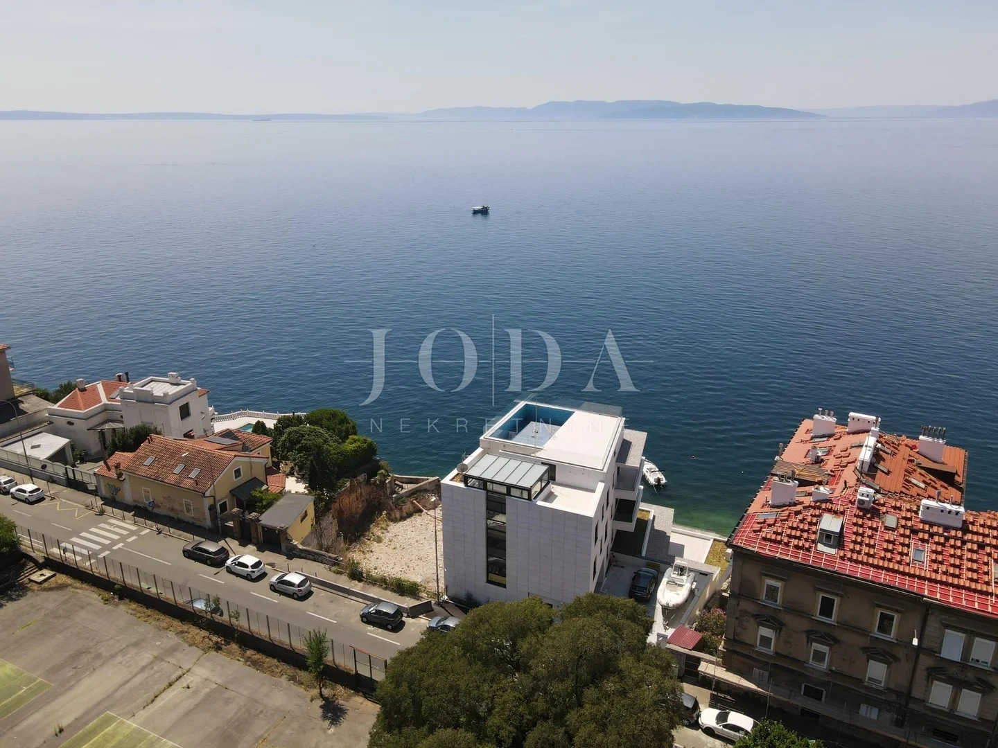 2 - vente appartement rijeka primorje-gorski kotar croatie